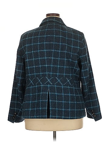 Talbots Blazer (view 2)
