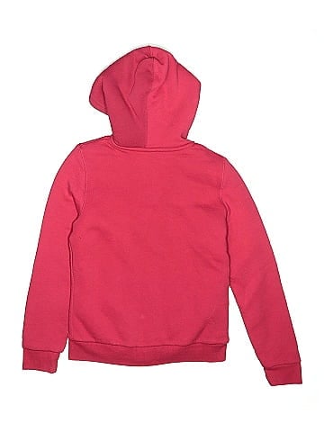 Lucky Brand Zip Up Hoodie (view 2)