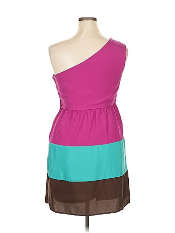 Lily Rose Cocktail Dress (view 2)