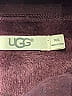 Ugg Burgundy 3/4 Sleeve Top Size M - photo 7