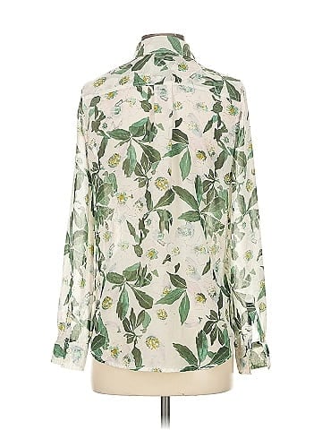 C. Wonder Long Sleeve Blouse (view 2)