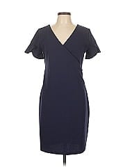 Alexia Admor Casual Dress
