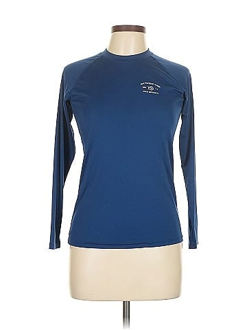 Southern Tide Long Sleeve Top (view 1)