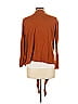 IMAN Brown Cardigan Size L - photo 2