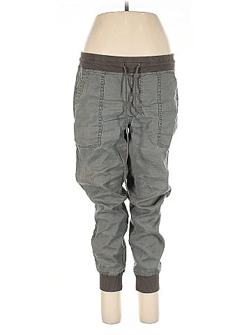Level 99 Linen Pants (view 1)