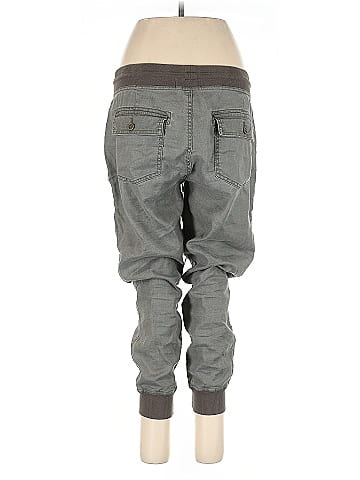Level 99 Linen Pants (view 2)