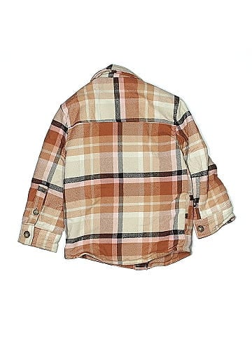 Abercrombie Jacket (view 2)