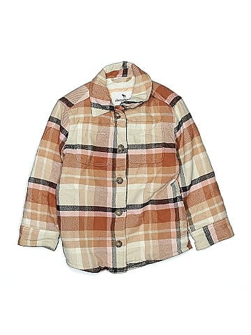 Abercrombie Jacket (view 1)