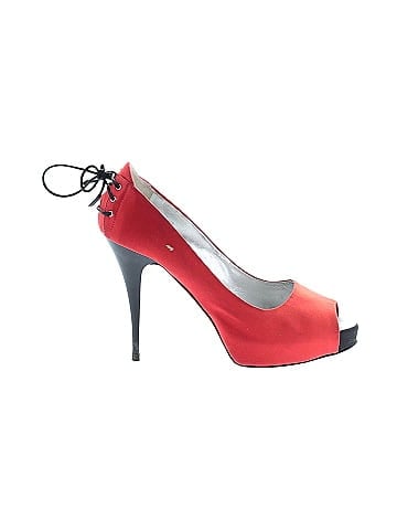 Giuseppe Zanotti Heels (view 1)