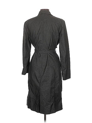 Amanda Smith Trenchcoat (view 2)