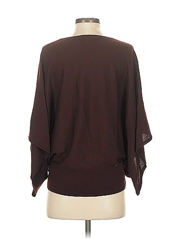 Donna Karan New York 3/4 Sleeve Top (view 2)