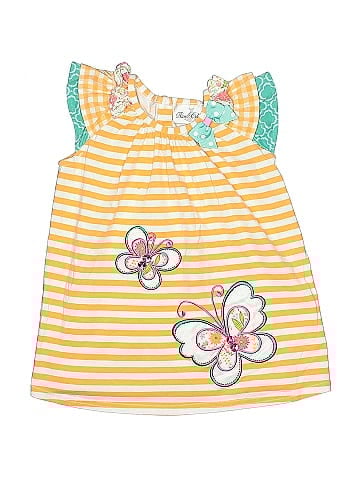 Rare Editions Dress (view 1)