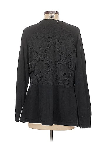 Isaac Mizrahi LIVE! Cardigan (view 2)