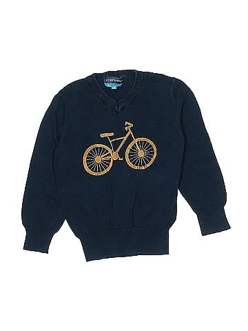 Andy & Evan Pullover Sweater (view 1)
