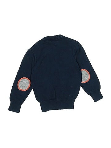 Andy & Evan Pullover Sweater (view 2)