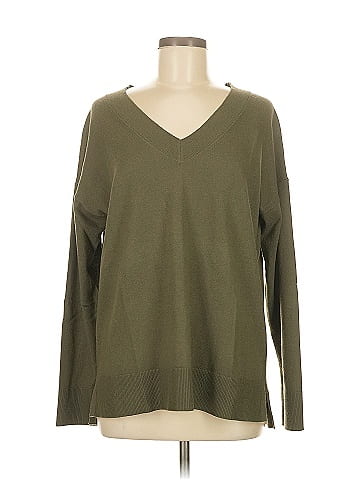 Matty M Pullover Sweater (view 1)