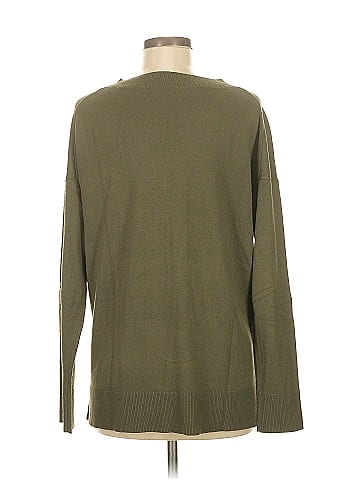 Matty M Pullover Sweater (view 2)