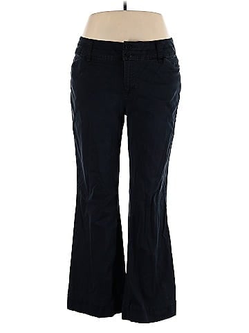 a.n.a. A New Approach Casual Pants (view 1)