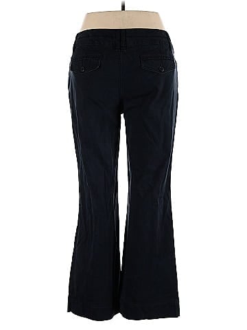 a.n.a. A New Approach Casual Pants (view 2)