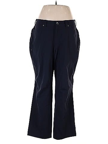 Duluth Trading Co. Active Pants (view 1)