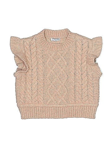 Mayoral Sweater Vest (view 1)