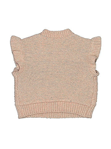 Mayoral Sweater Vest (view 2)