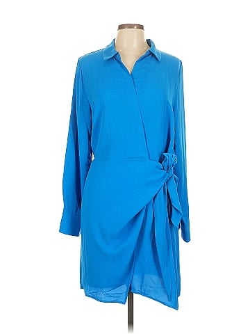 Intempo Casual Dress (view 1)