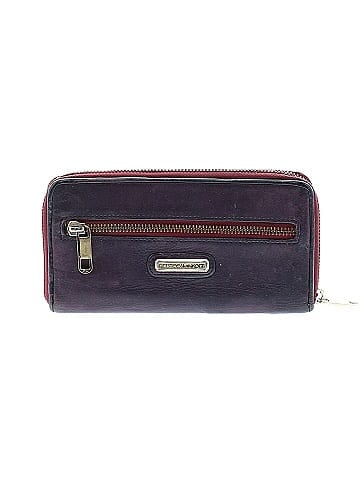 Rebecca Minkoff Leather Clutch (view 1)
