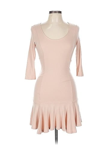 Bershka Cocktail Dress (view 1)