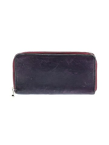 Rebecca Minkoff Leather Clutch (view 2)