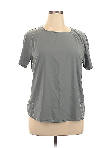 Layer 8 Active T-Shirt (view 1)