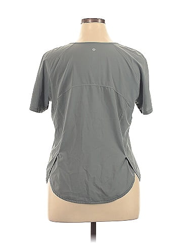 Layer 8 Active T-Shirt (view 2)