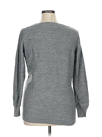 Liz Lange Maternity for Target Pullover Sweater (view 2)