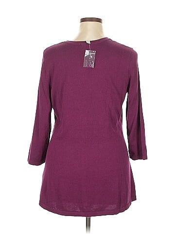 Isaac Mizrahi LIVE! Cardigan (view 2)