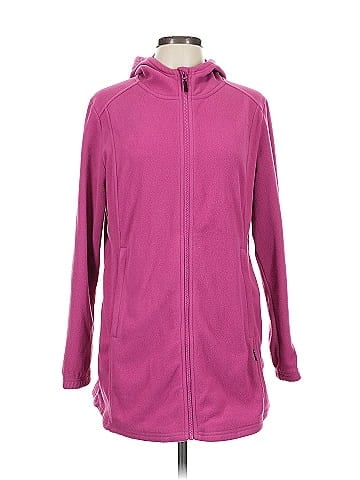 Baleaf Sports Zip Up Hoodie (view 1)