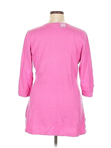 Isaac Mizrahi LIVE! Cardigan (view 2)