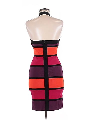 Express Cocktail Dress (view 2)