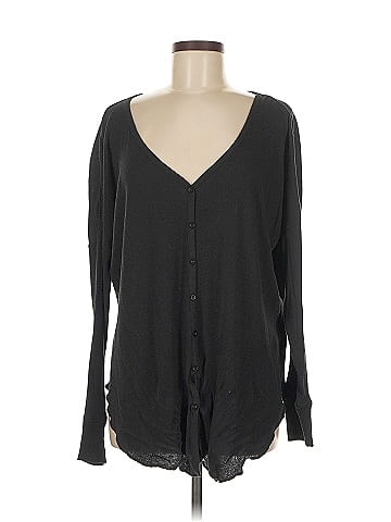 ABLE Long Sleeve Blouse (view 1)