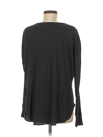 ABLE Long Sleeve Blouse (view 2)