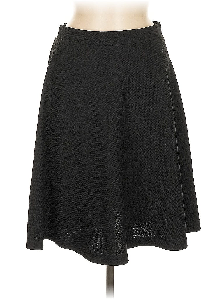 Click to view more detailed imagery on our partner's website Pre-owned Eci Casual Skirt In Black