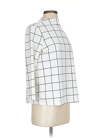 MELLODAY 3/4 Sleeve Blouse (view 1)