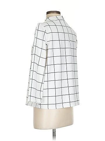 MELLODAY 3/4 Sleeve Blouse (view 2)
