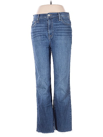 Hudson Jeans Jeans (view 1)