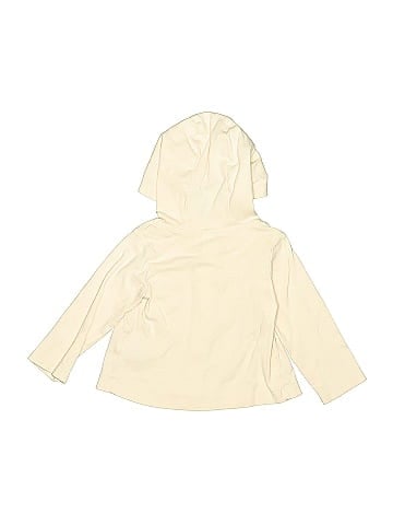 Carter's Zip Up Hoodie (view 2)