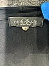 August Silk Black Cardigan Size S - photo 7