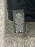 August Silk Black Cardigan Size S - photo 8