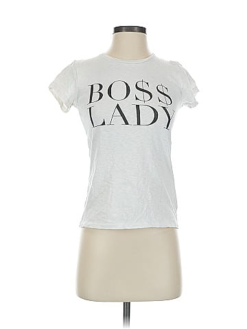 Express One Eleven Short Sleeve T-Shirt (view 1)