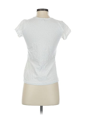 Express One Eleven Short Sleeve T-Shirt (view 2)