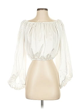 Akira 3/4 Sleeve Blouse
