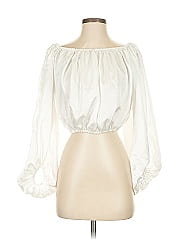 Akira 3/4 Sleeve Blouse